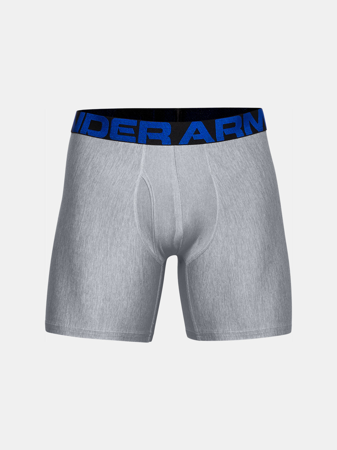 Under Armour Férfi Tech 6in boxeralsó (2db) Fehérnemű