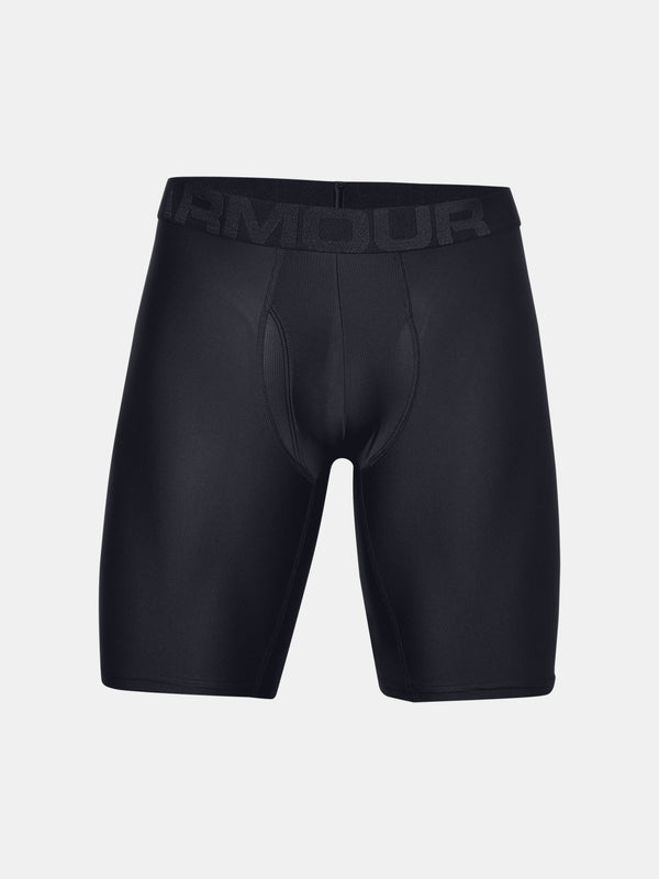 Under Armour Férfi boxer Tech 9in (2db) Fehérnemű