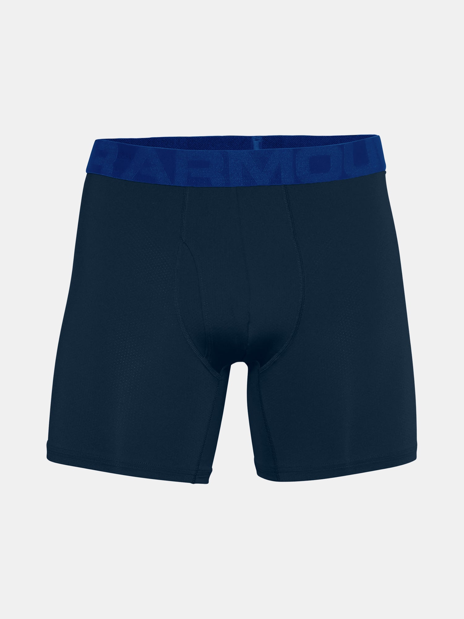 Férfi boxer Under Armour UA Tech Mesh 6in (2db)