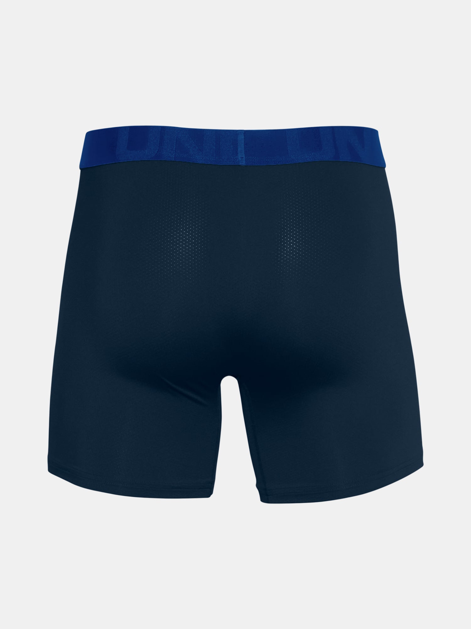 Férfi boxer Under Armour UA Tech Mesh 6in (2db)