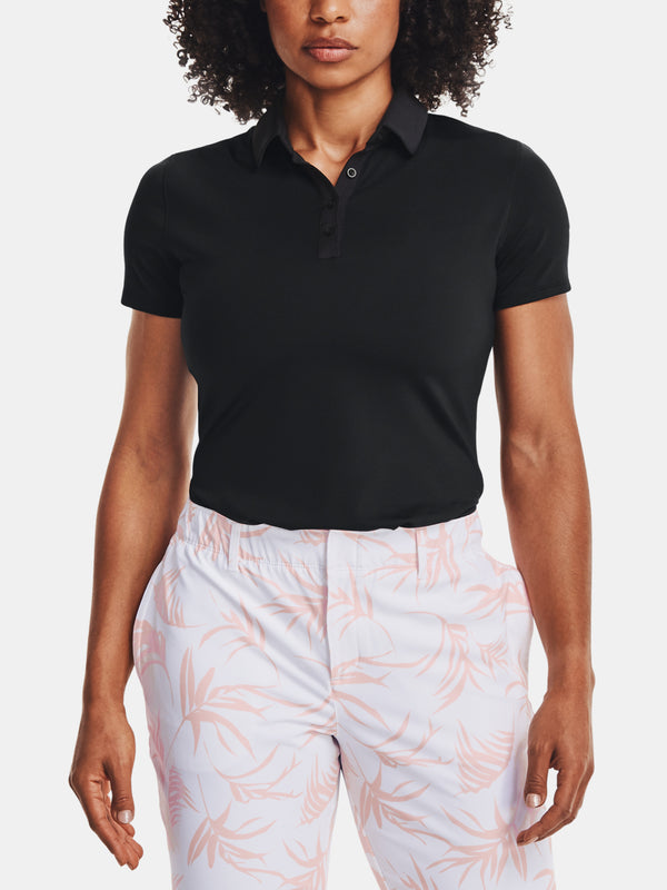 Under Armour Nõi póló Zinger Short Sleeve Polo Póló