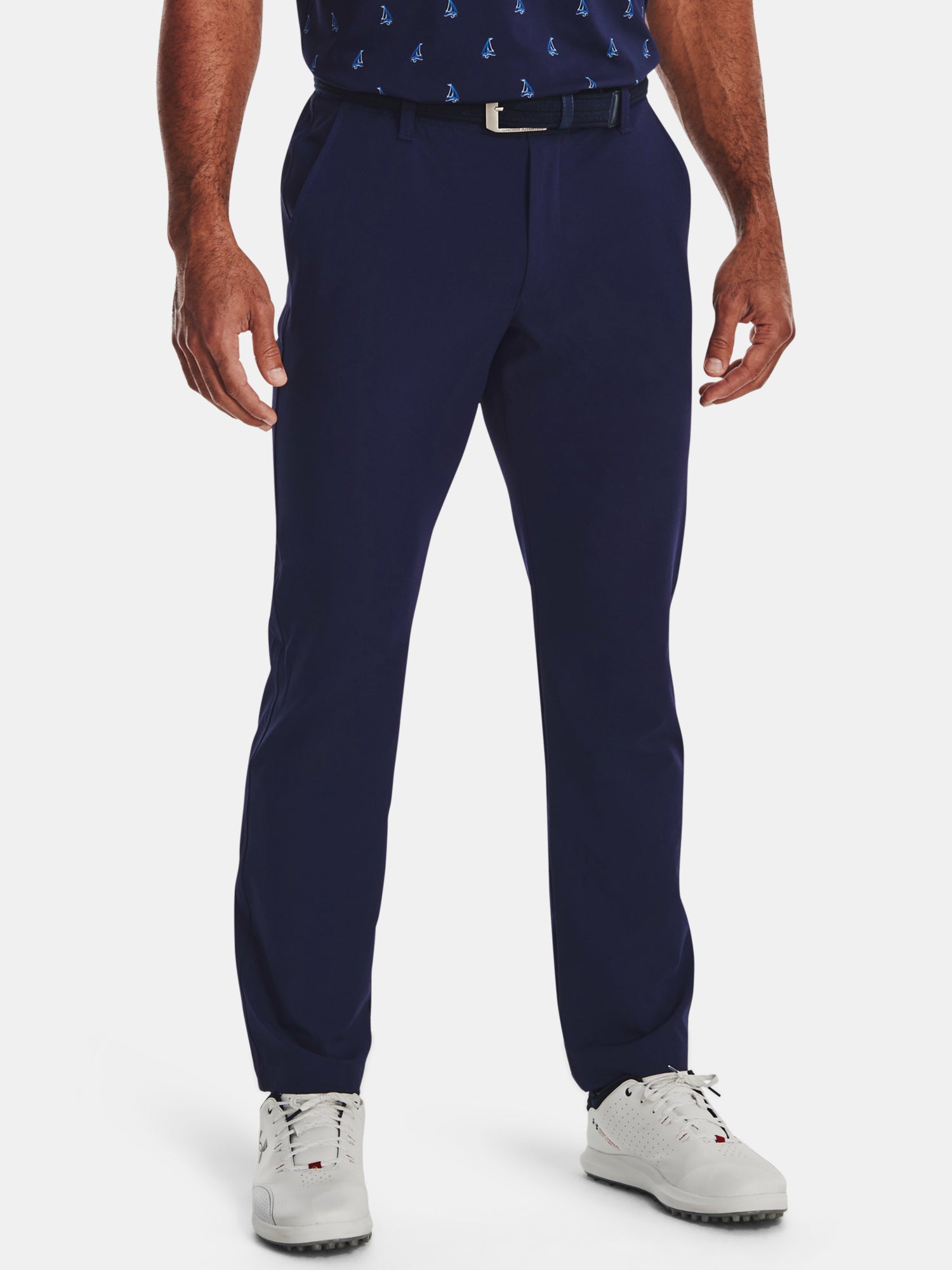 Under Armour Férfi nadrág UA Drive Pant Nadrág