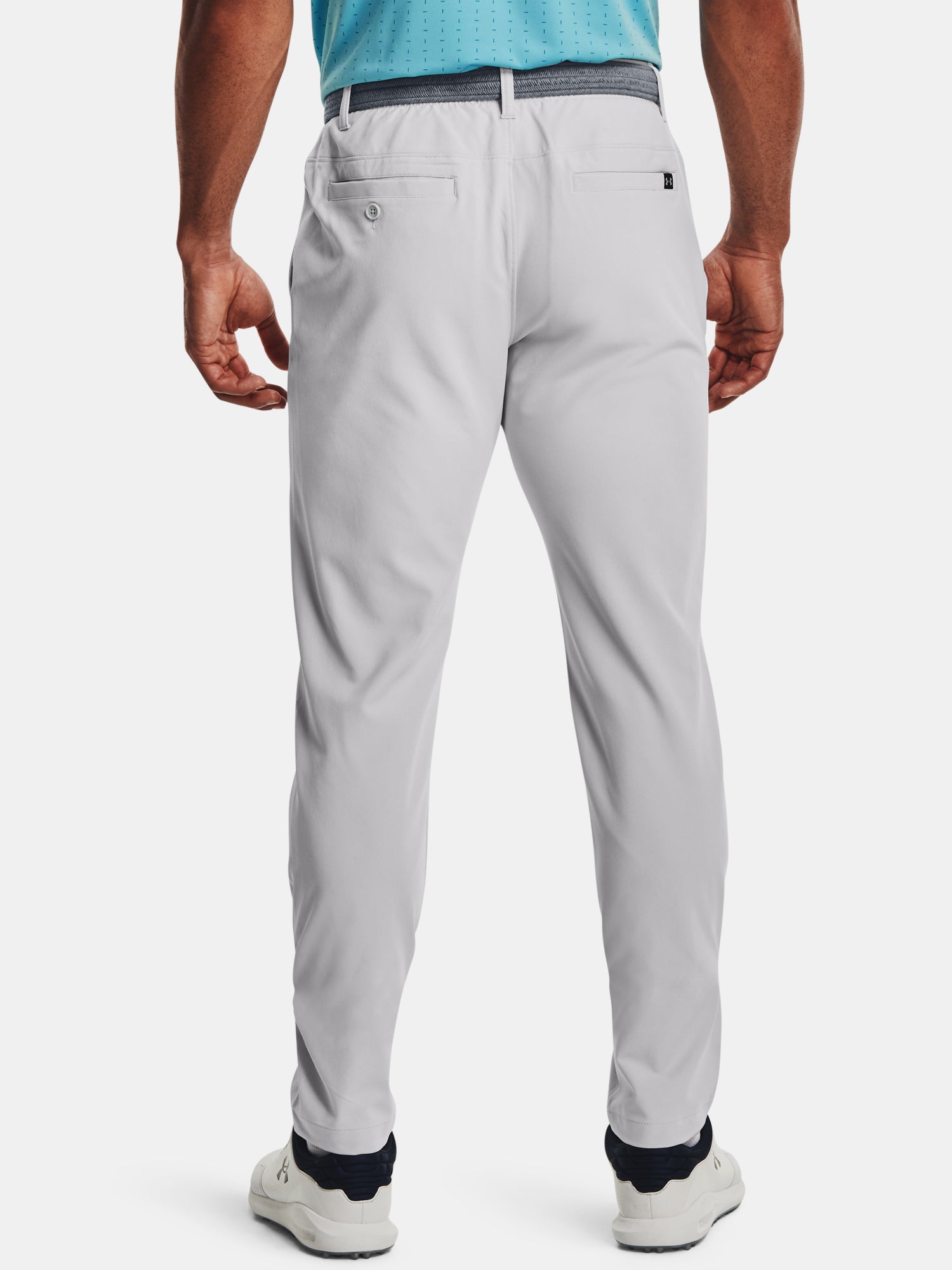 Férfi nadrág Under Armour UA Drive Tapered Pant