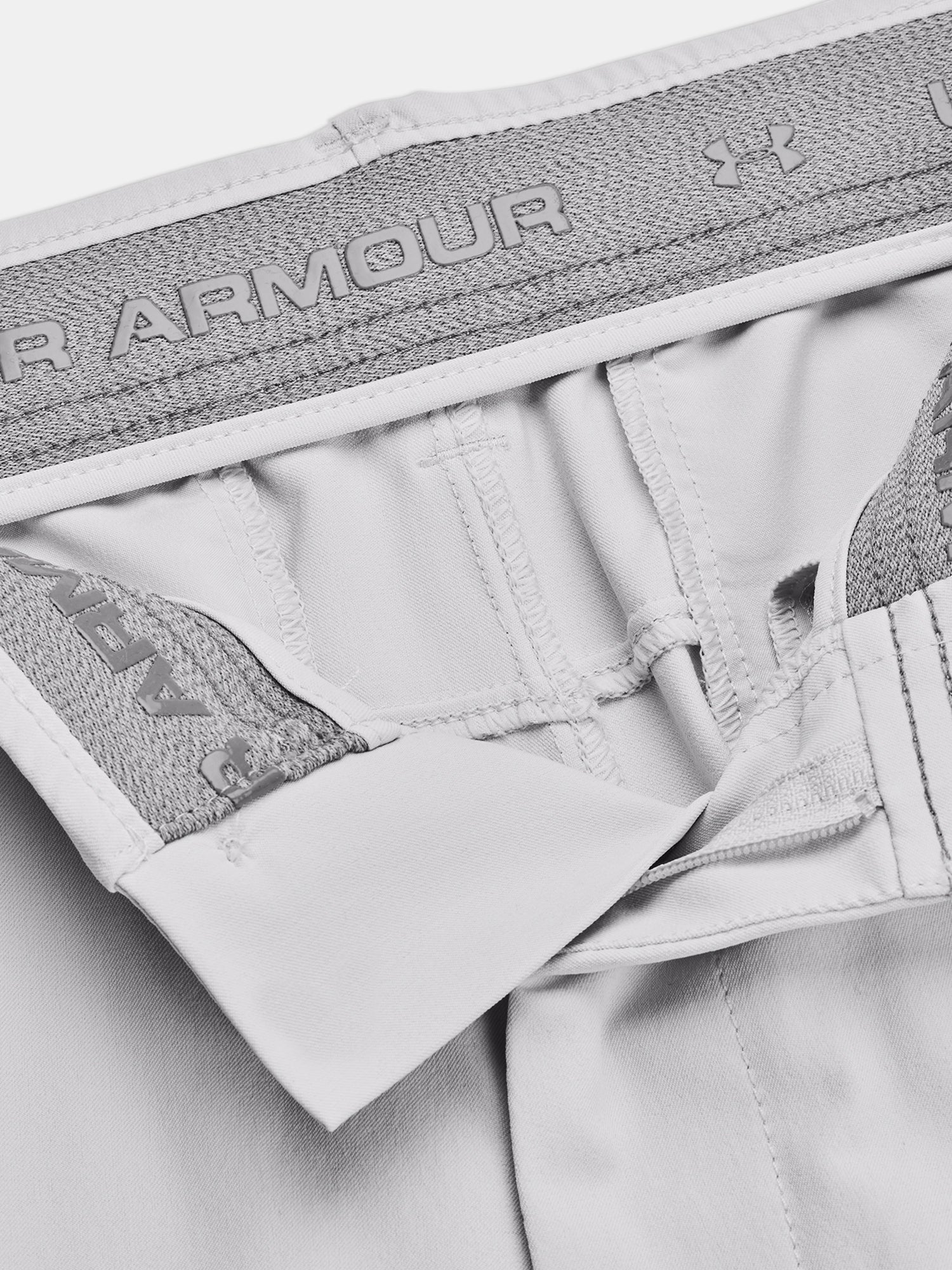 Férfi nadrág Under Armour UA Drive Tapered Pant