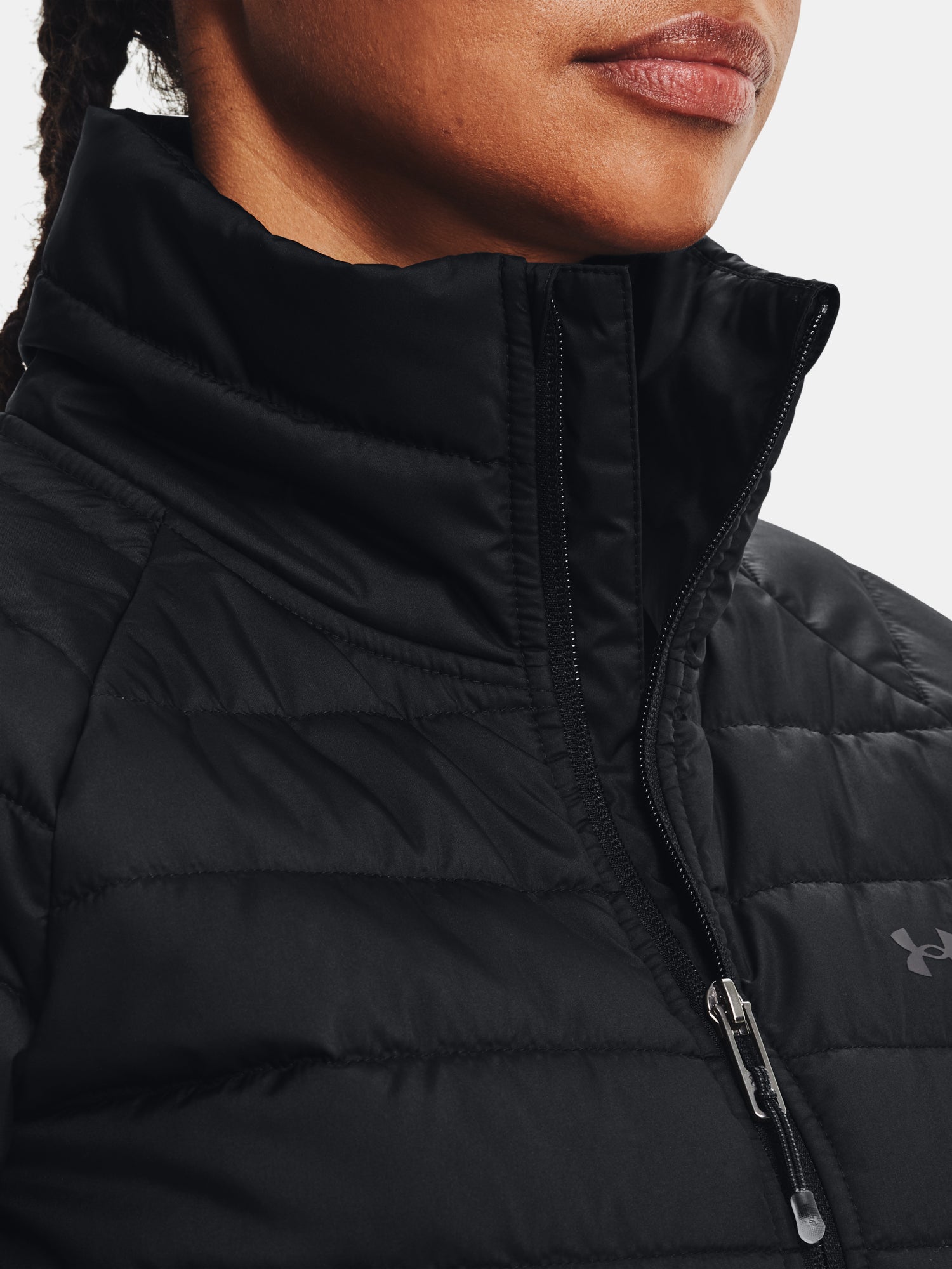 Nõi Under Armour UA Storm Insulate Parka dzseki