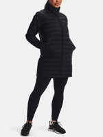 Nõi Under Armour UA Storm Insulate Parka dzseki