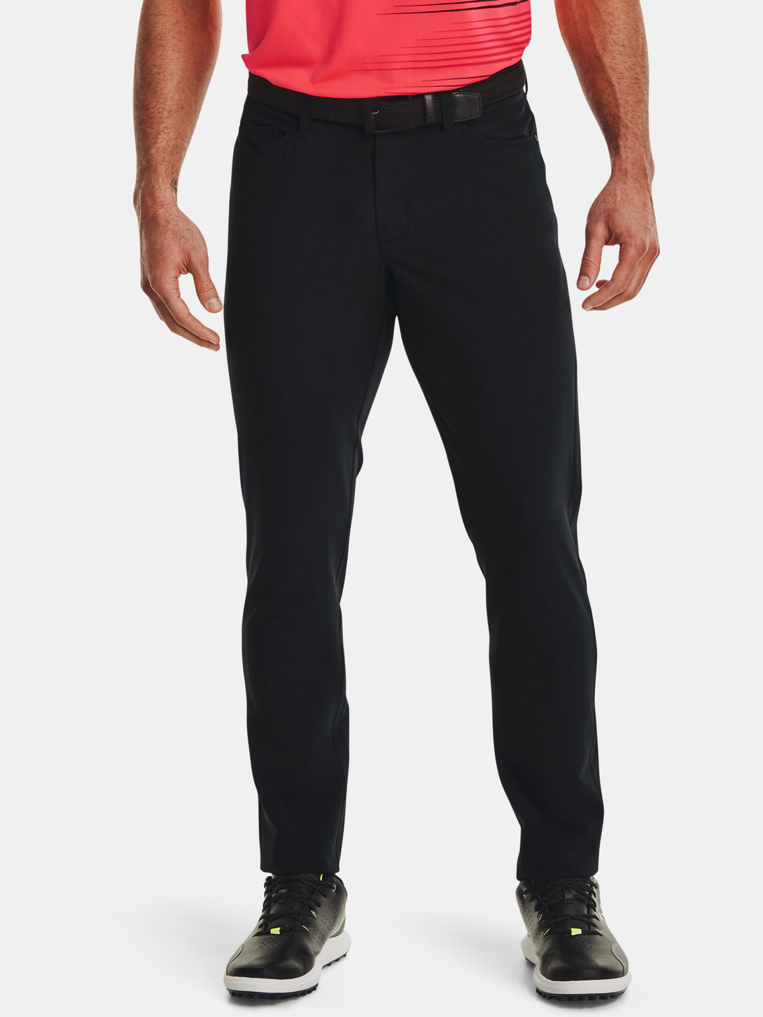 Under Armour Férfi nadrág Drive 5 Pocket Storm Pant Nadrág