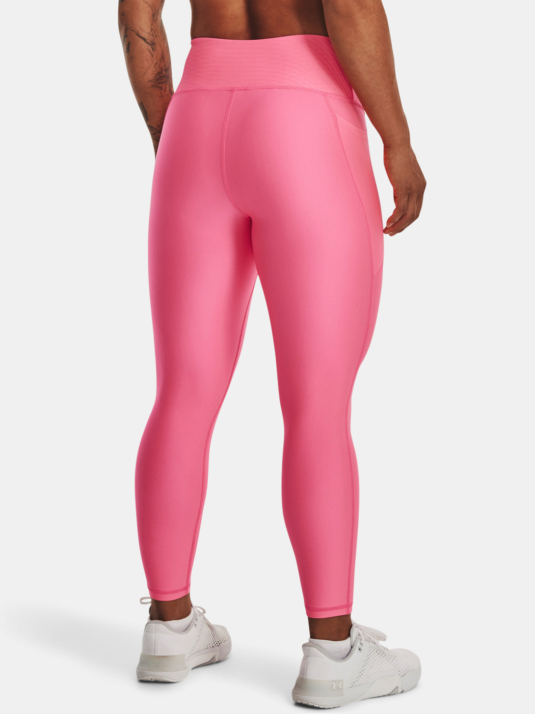 Under Armour Nõi leggings Armour Hi Ankle Leg Leggings