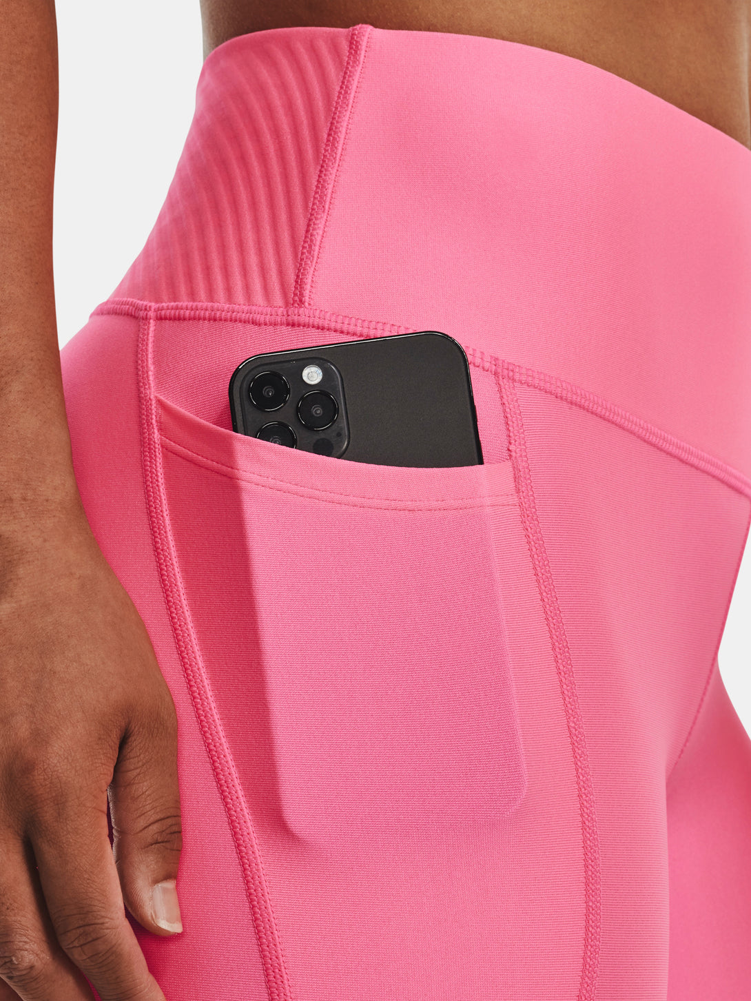 Under Armour Nõi leggings Armour Hi Ankle Leg Leggings