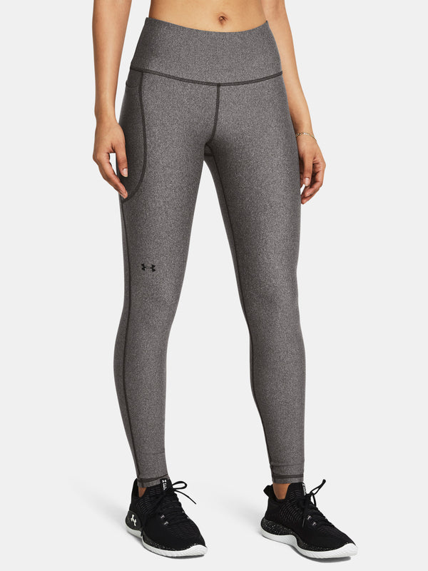 Under Armour Nõi leggings Tech HiRise Legging-GRY Leggings