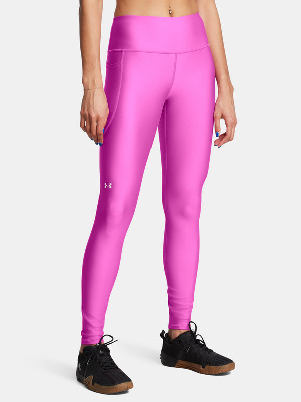 Under Armour Nõi leggings Tech HiRise Legging-PPL Leggings