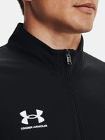Under Armour Férfi Challenger Tracksuit szett Melegítő fekete