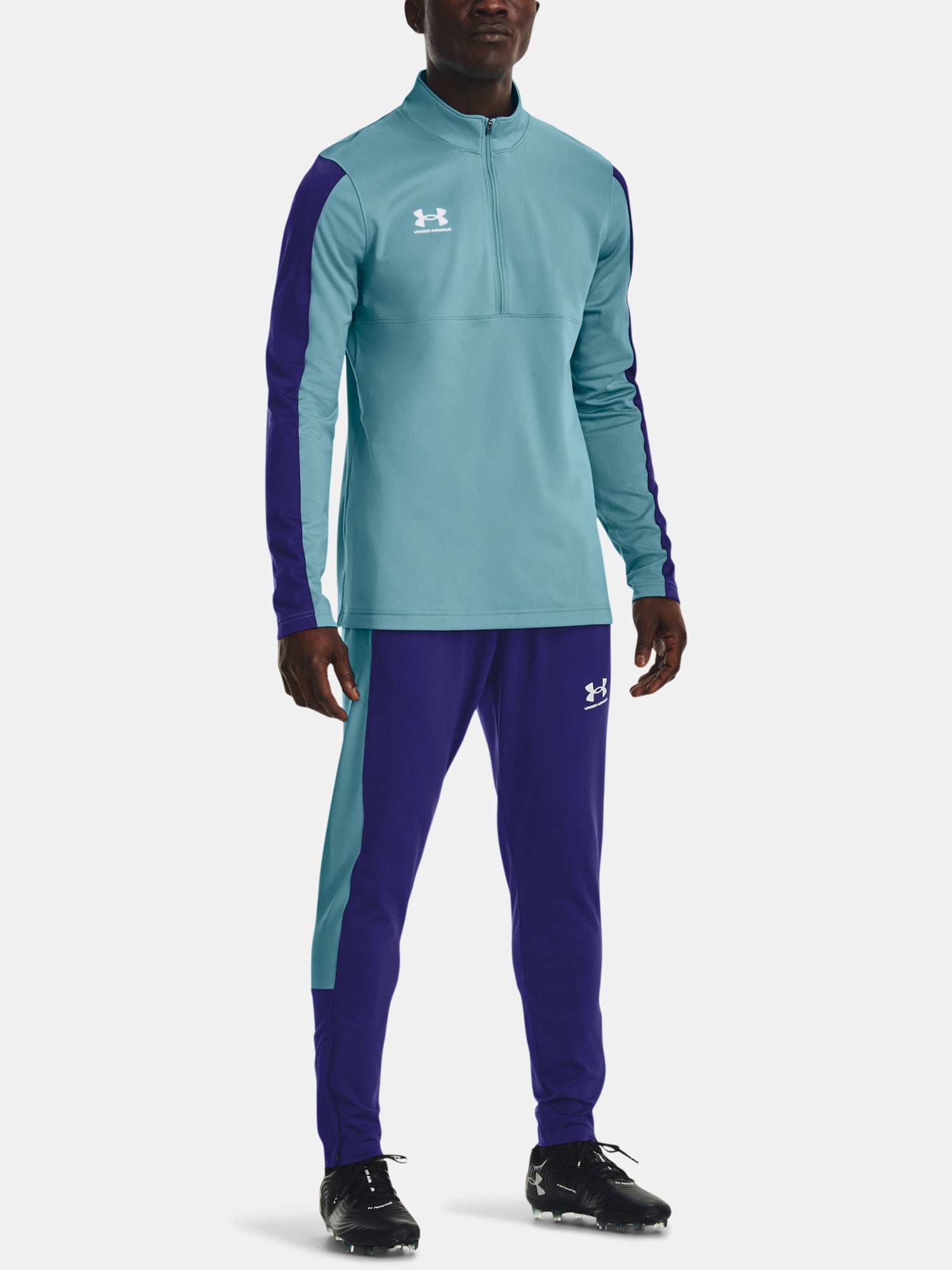 Férfi sportnadrág Under Armour Challenger Training Pant