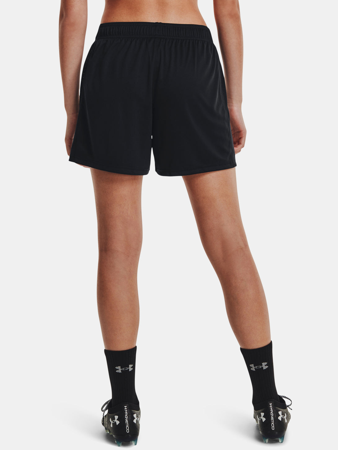 Under Armour Nõi rövidnadrág W Challenger Knit Short Short
