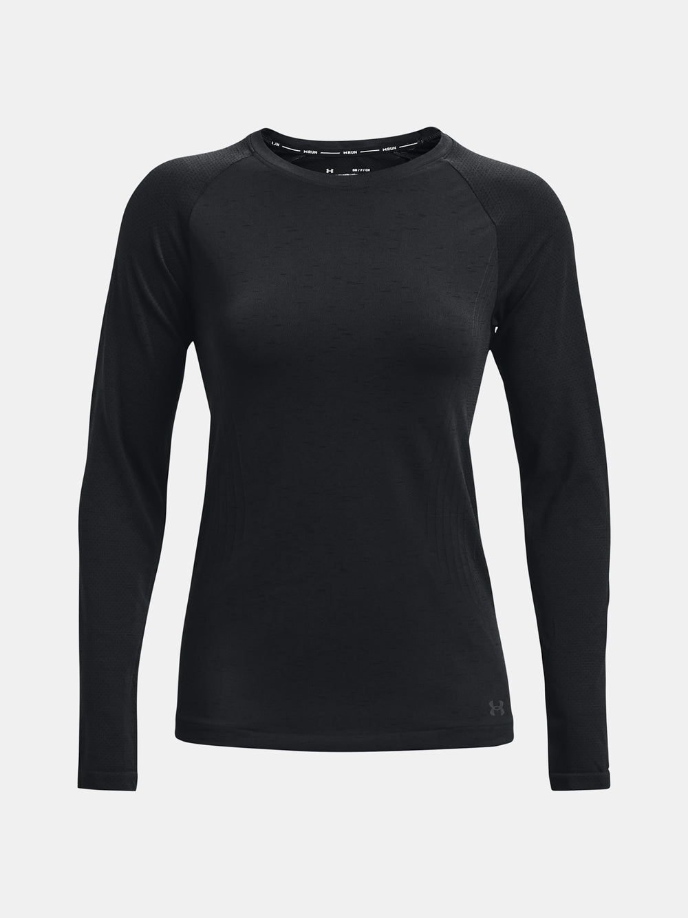 Nõi póló Under Armour Seamless Run LS