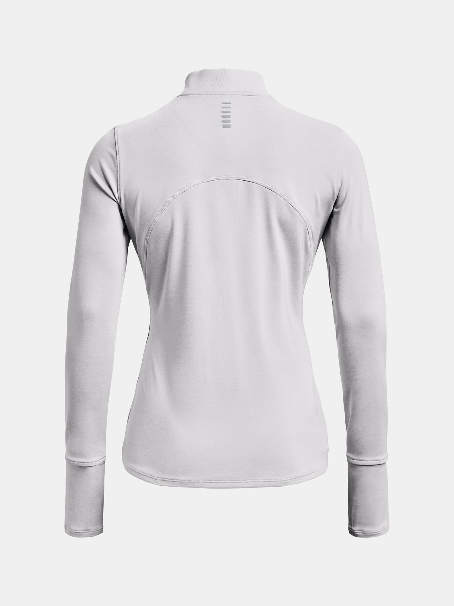 Nõi póló Under Armour Qualifier Run 2.0 1/2 Zip