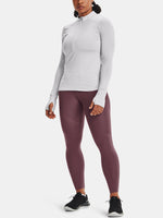 Nõi póló Under Armour Qualifier Run 2.0 1/2 Zip
