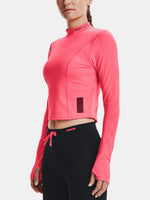 Nõi póló Under Armour UA Run Anywhere Laser LS