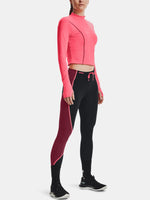 Nõi póló Under Armour UA Run Anywhere Laser LS