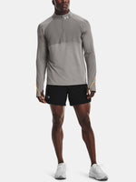 Férfi póló Under Armour UA Qualifier Run 2.0 1/2 Zip
