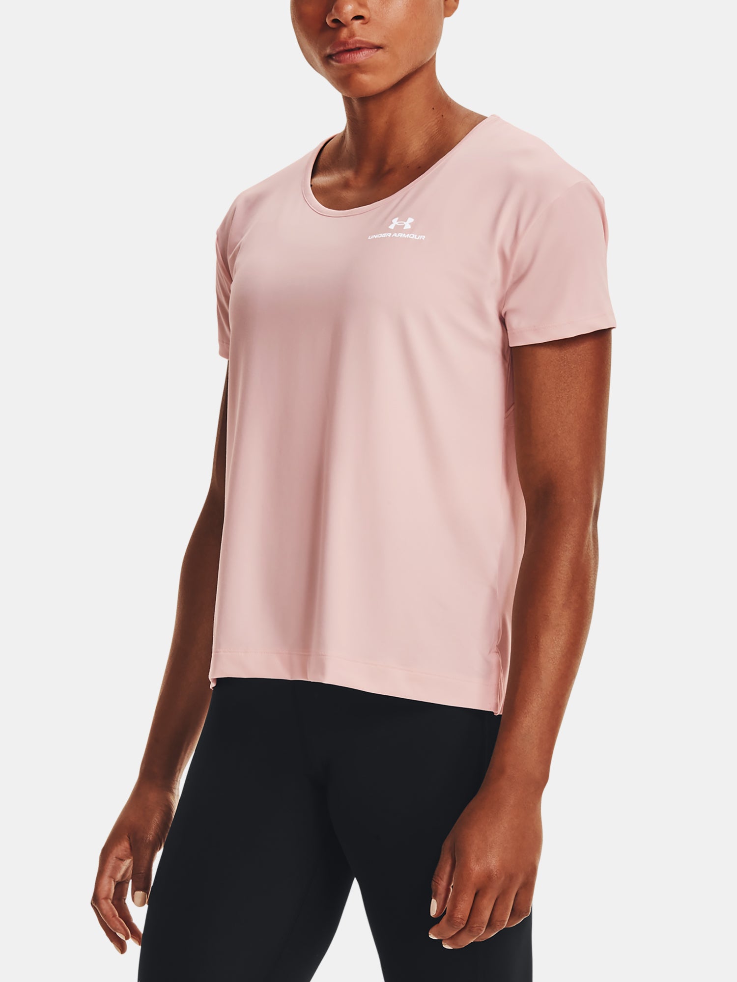 Nõi póló Under Armour UA Rush Energy Core SS