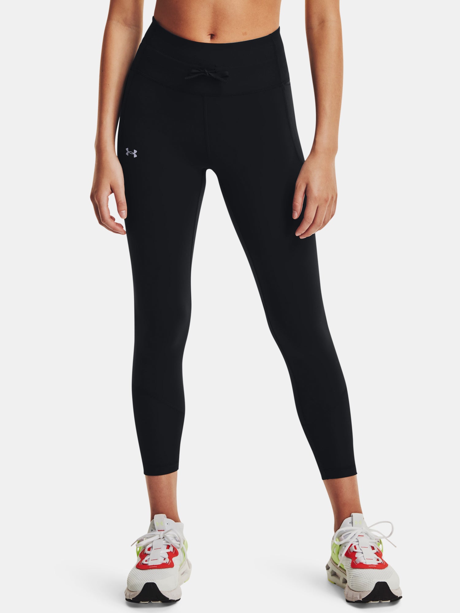 Nõi leggings Under Armour Meridian Rib WB Ankle Leg