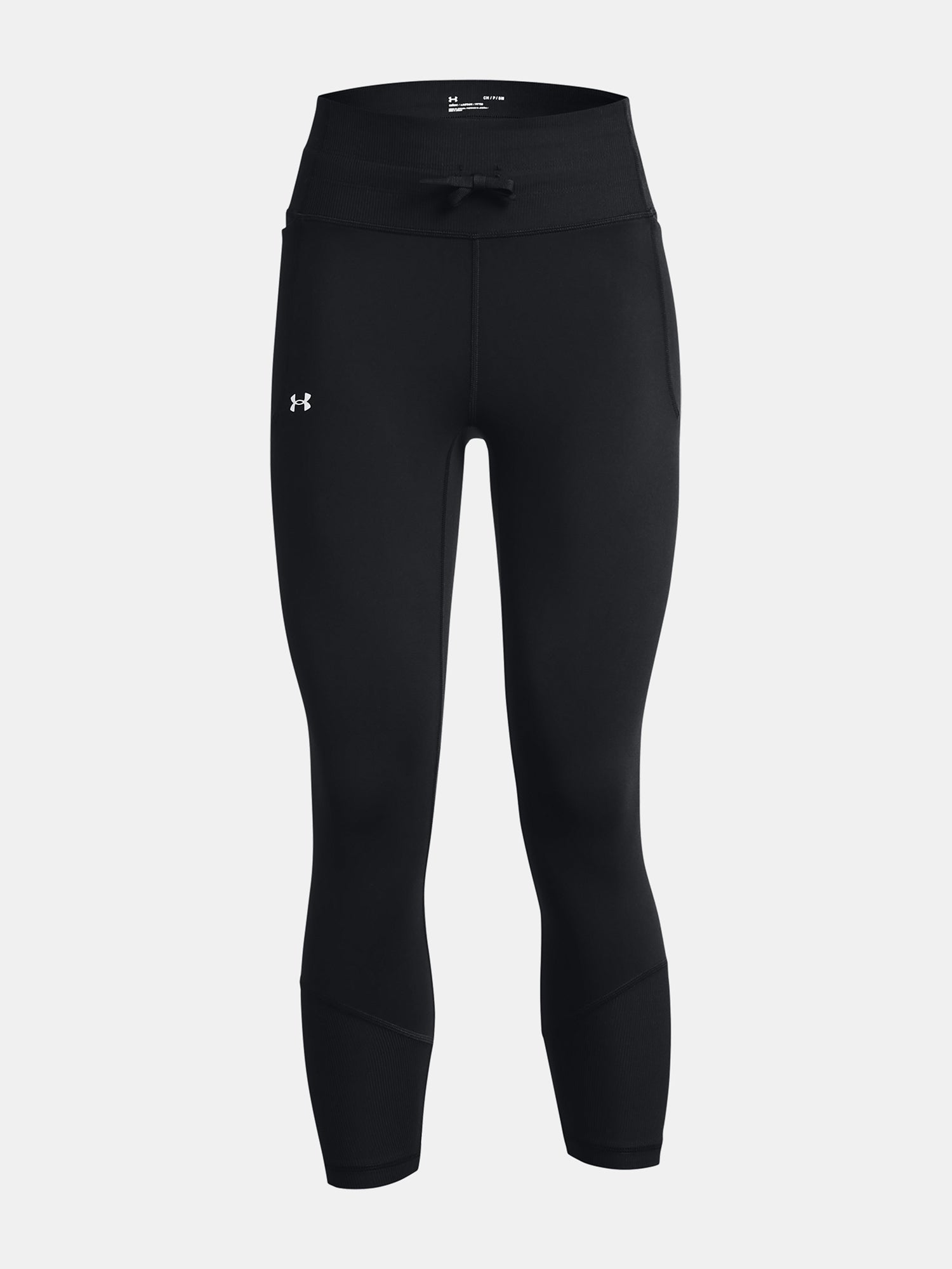 Nõi leggings Under Armour Meridian Rib WB Ankle Leg