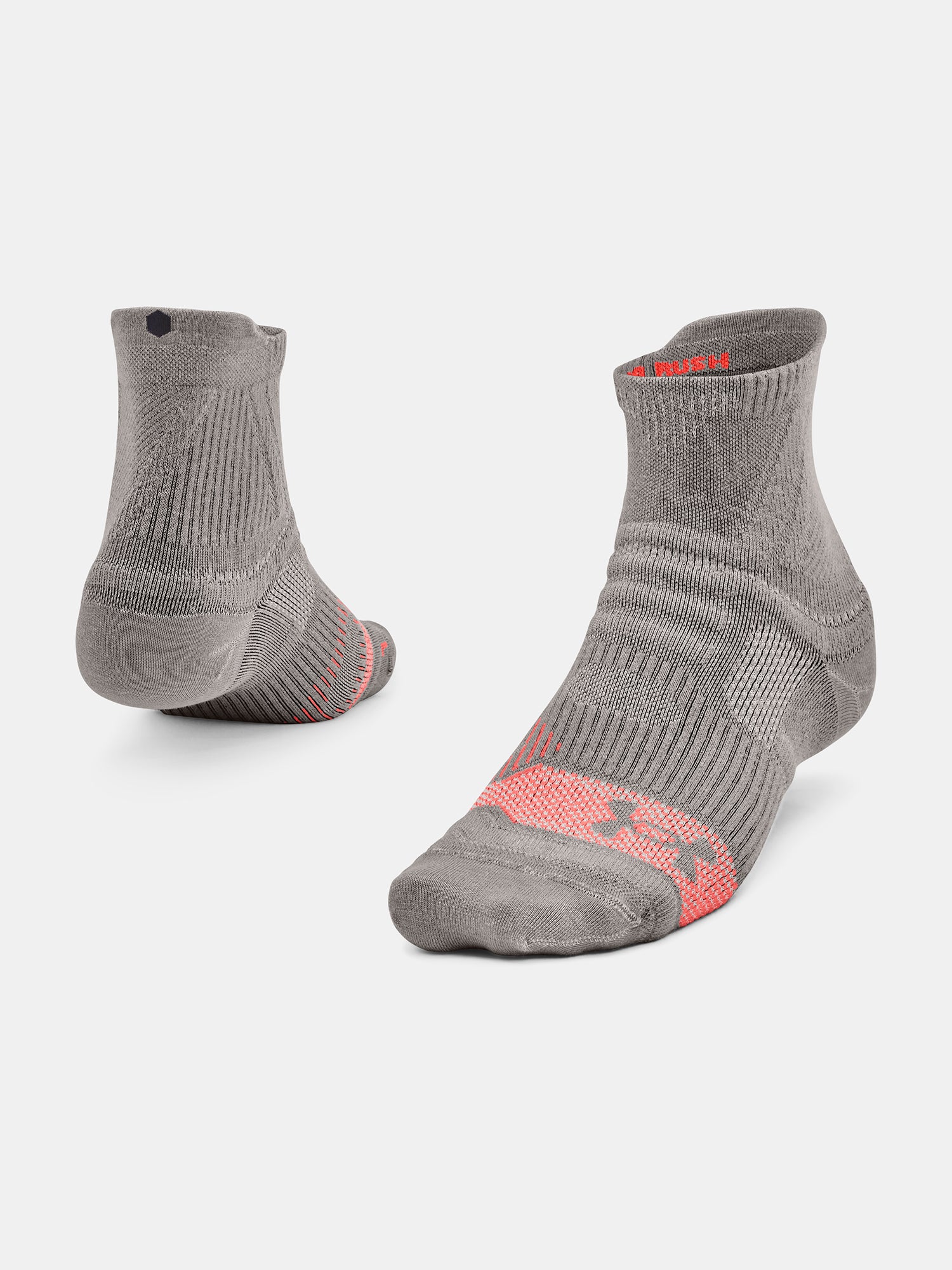 Unisex zokni Under Armour RUSH Quarter