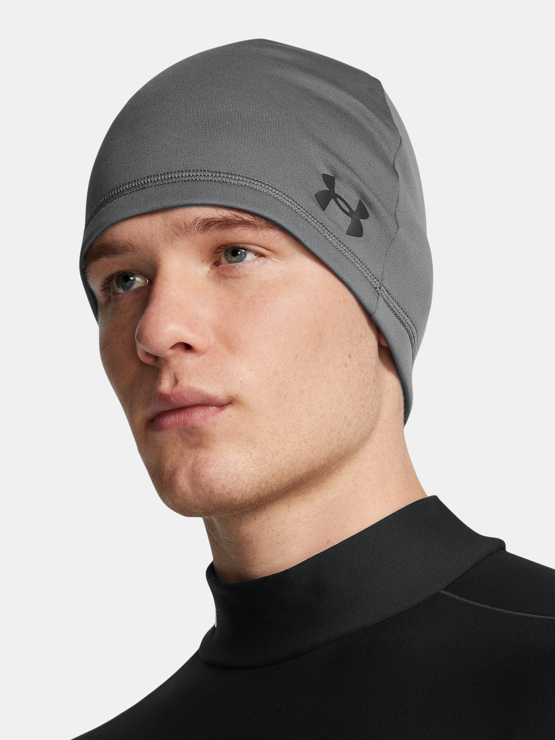 Under Armour Férfi UA Storm Beanie-GRY sapka Egyéb