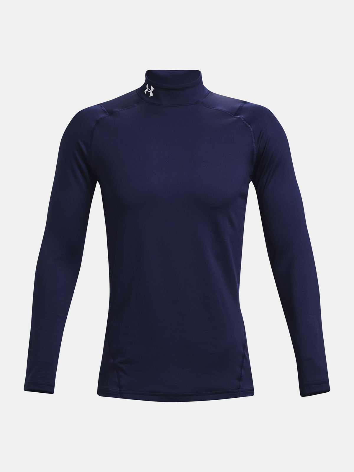 Férfi póló Under Armour UA CG Armour Fitted Mock