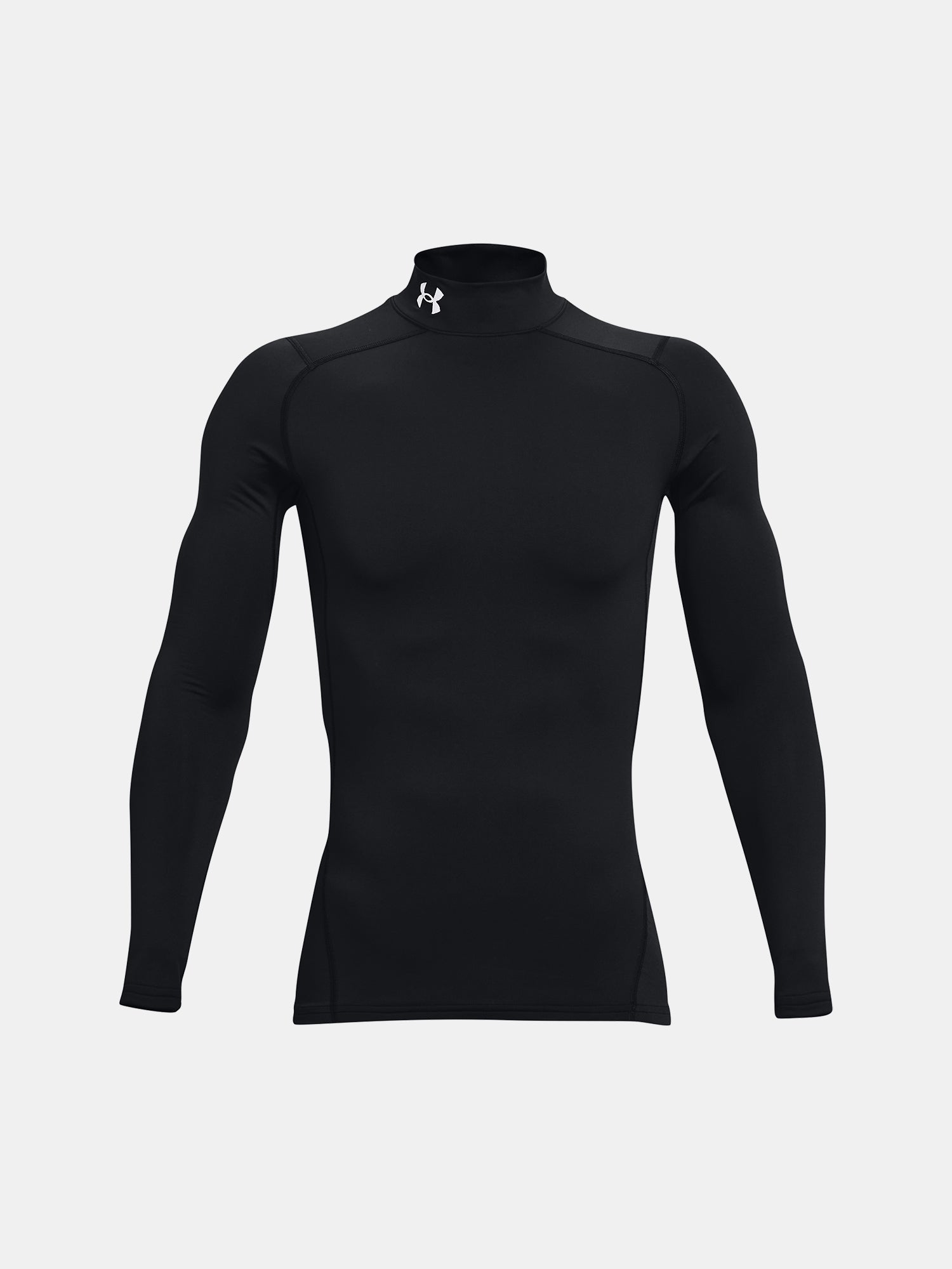 Férfi póló Under Armour CG Armour Comp Mock