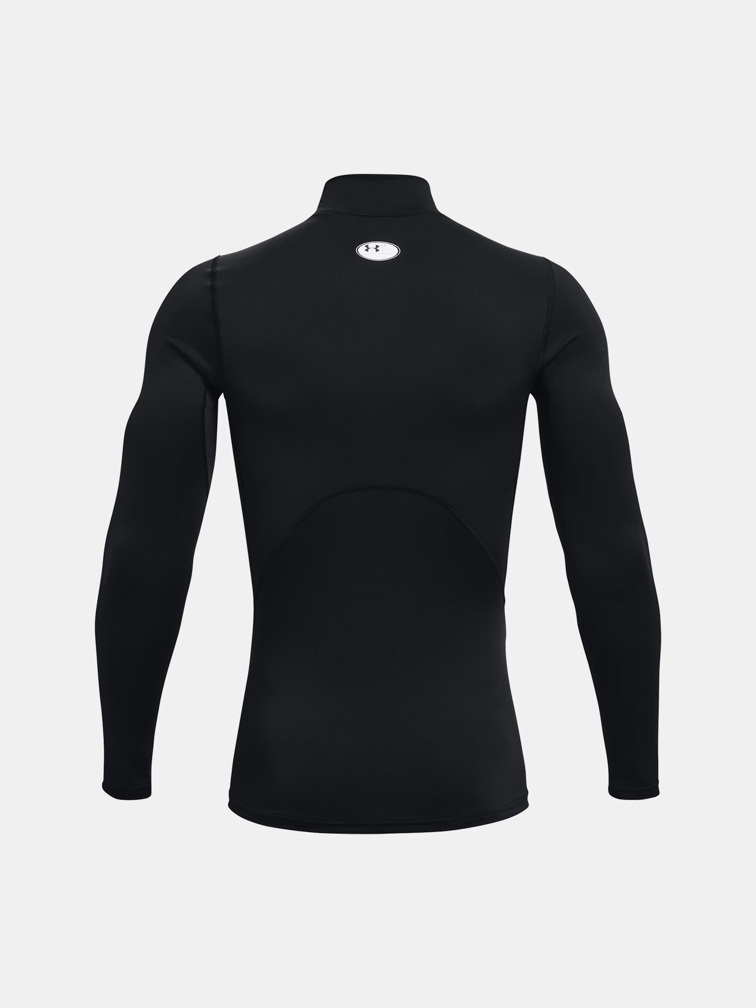 Férfi póló Under Armour CG Armour Comp Mock