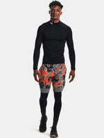 Férfi póló Under Armour CG Armour Comp Mock
