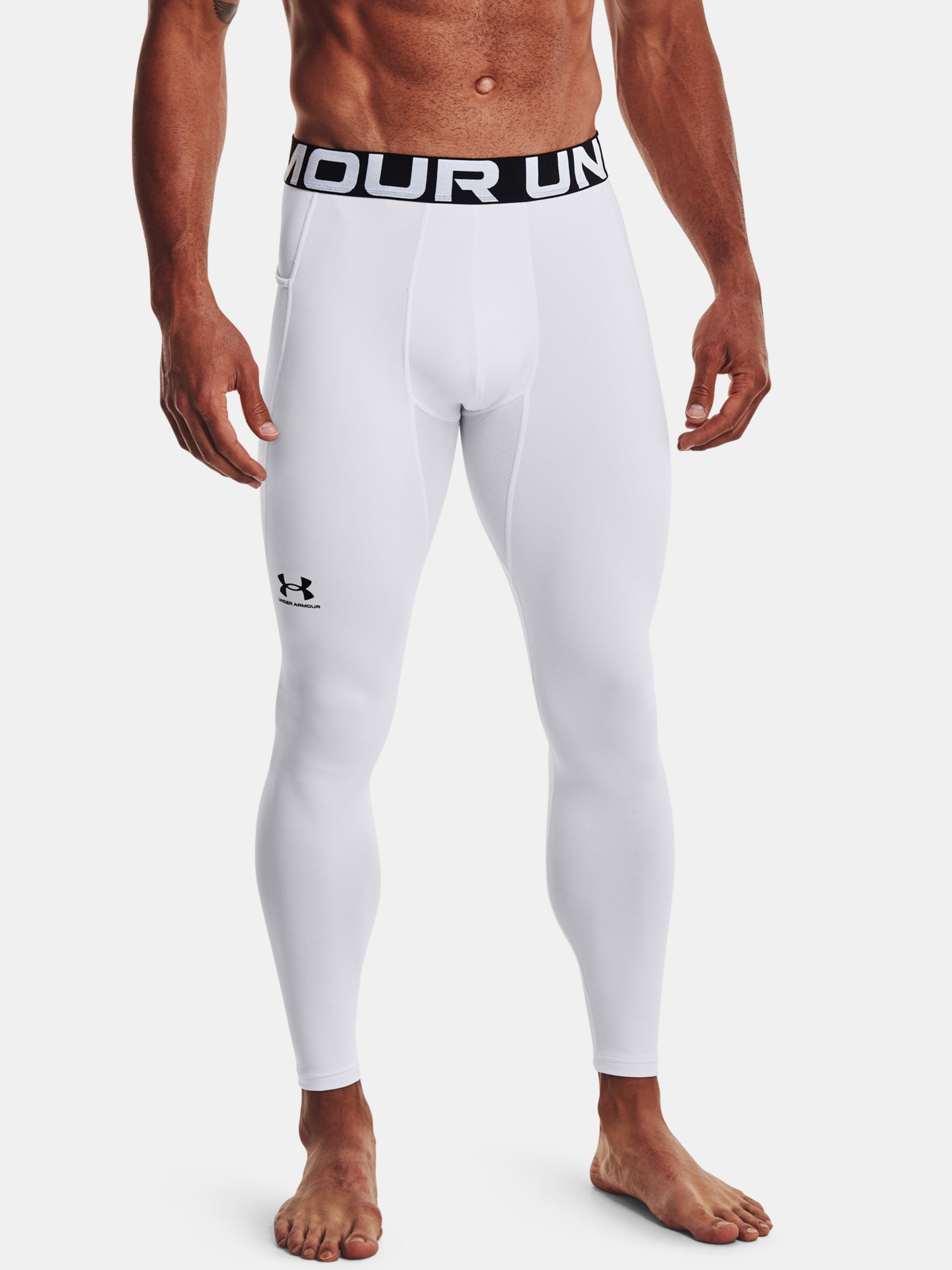 Under Armour Férfi leggings UA CG Armour Leggings Leggings