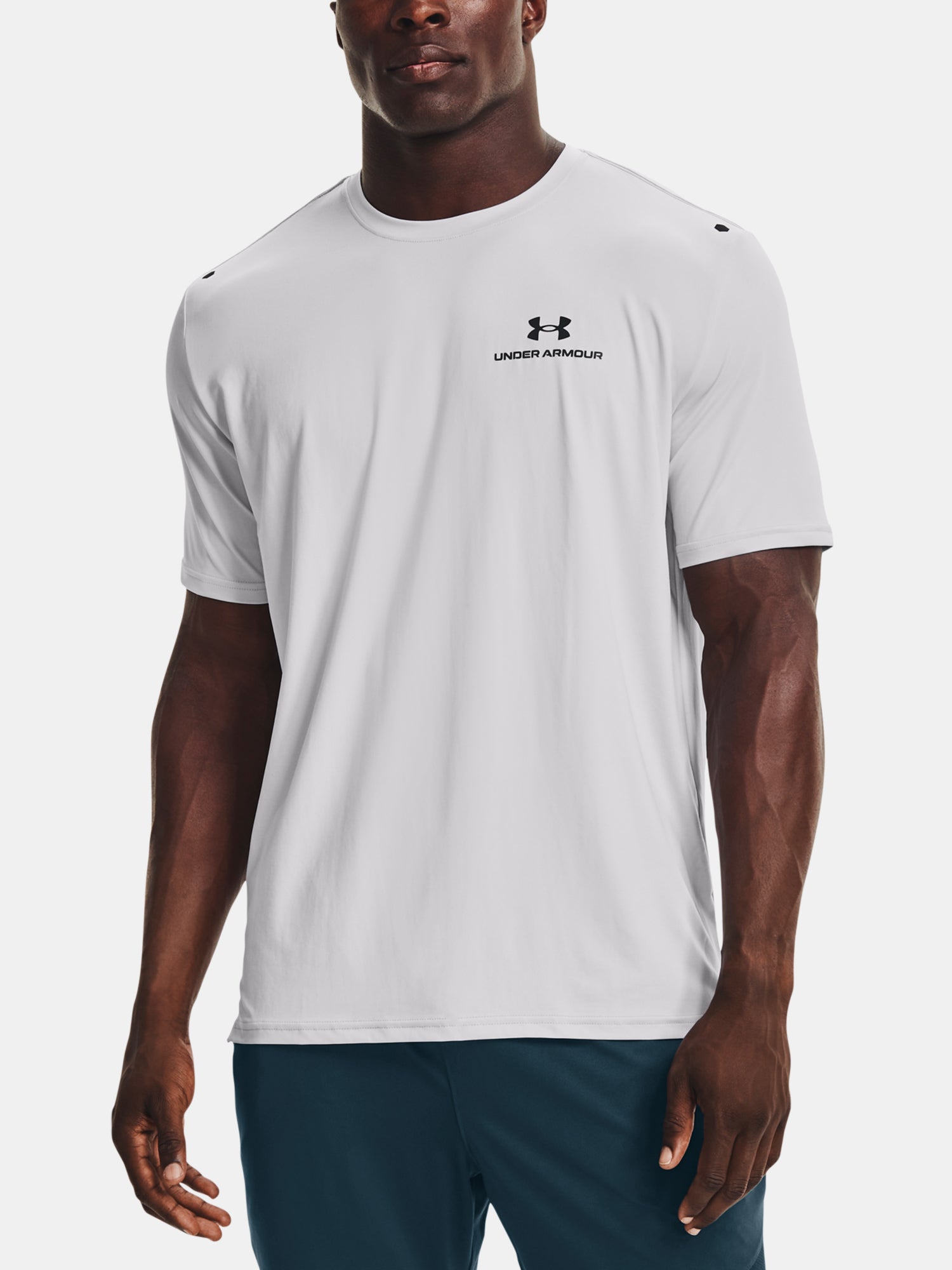 Under Armour Férfi UA Rush Energy SS póló Kiegészítő