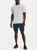 Under Armour Férfi UA Rush Energy SS póló Kiegészítő