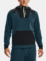 Férfi pulóver Under Armour UA RUSH FLEECE HOODIE