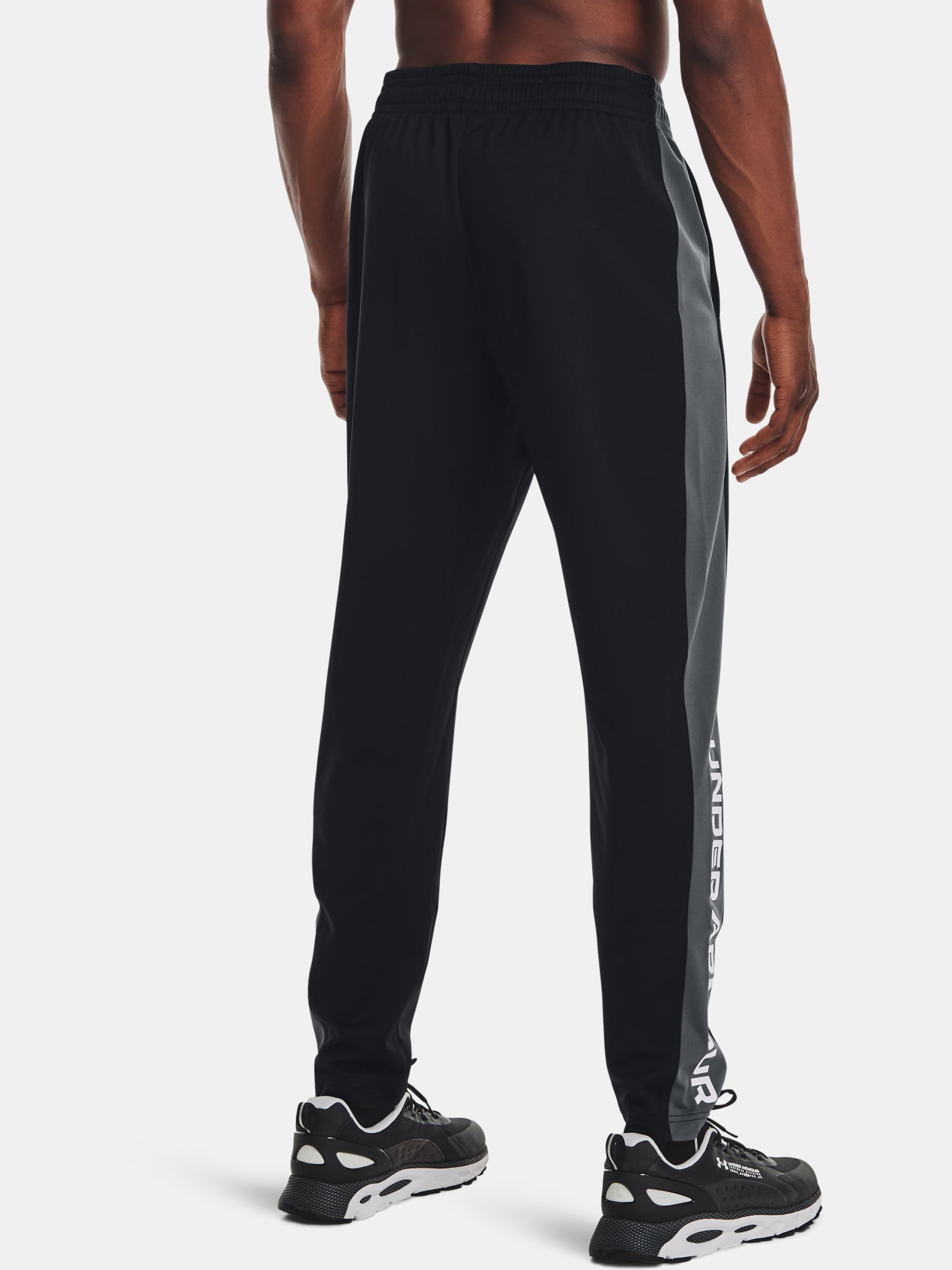 Férfi melegítõnadrág Under Armour BRAWLER PANT---