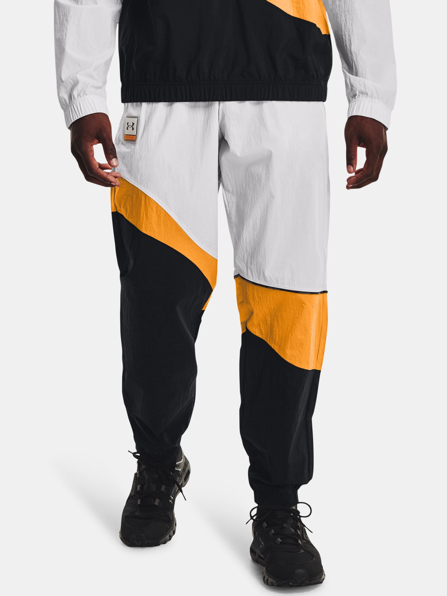 Férfi nadrág Under Armour UA 21230 WIND PANT