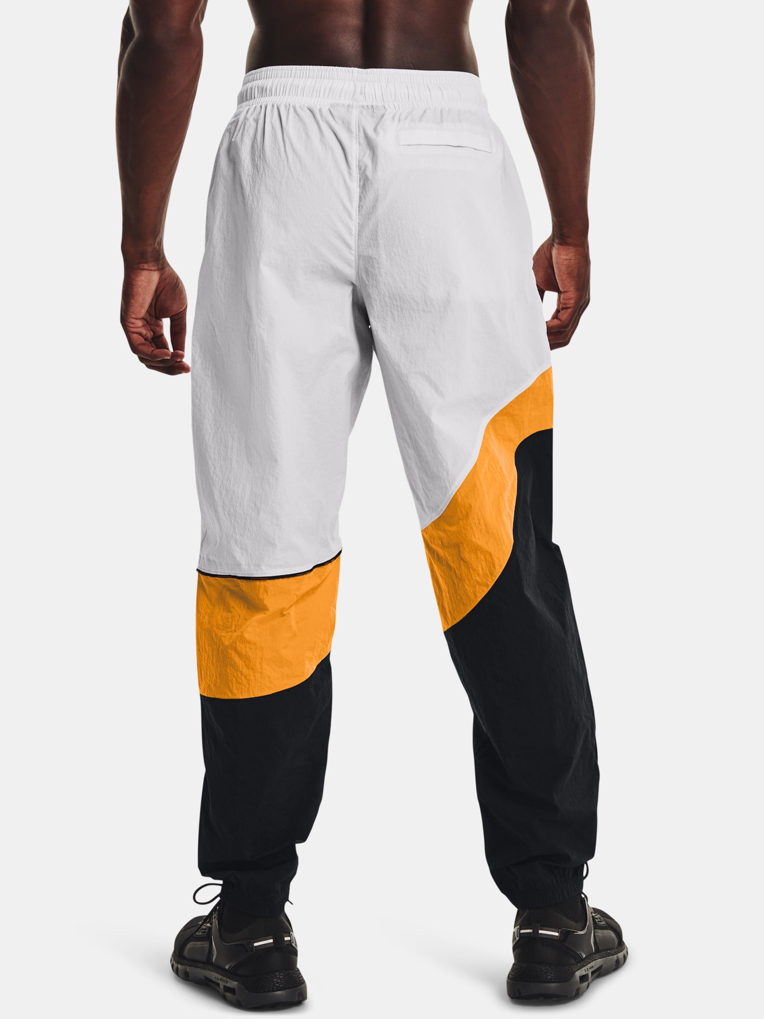 Férfi nadrág Under Armour UA 21230 WIND PANT