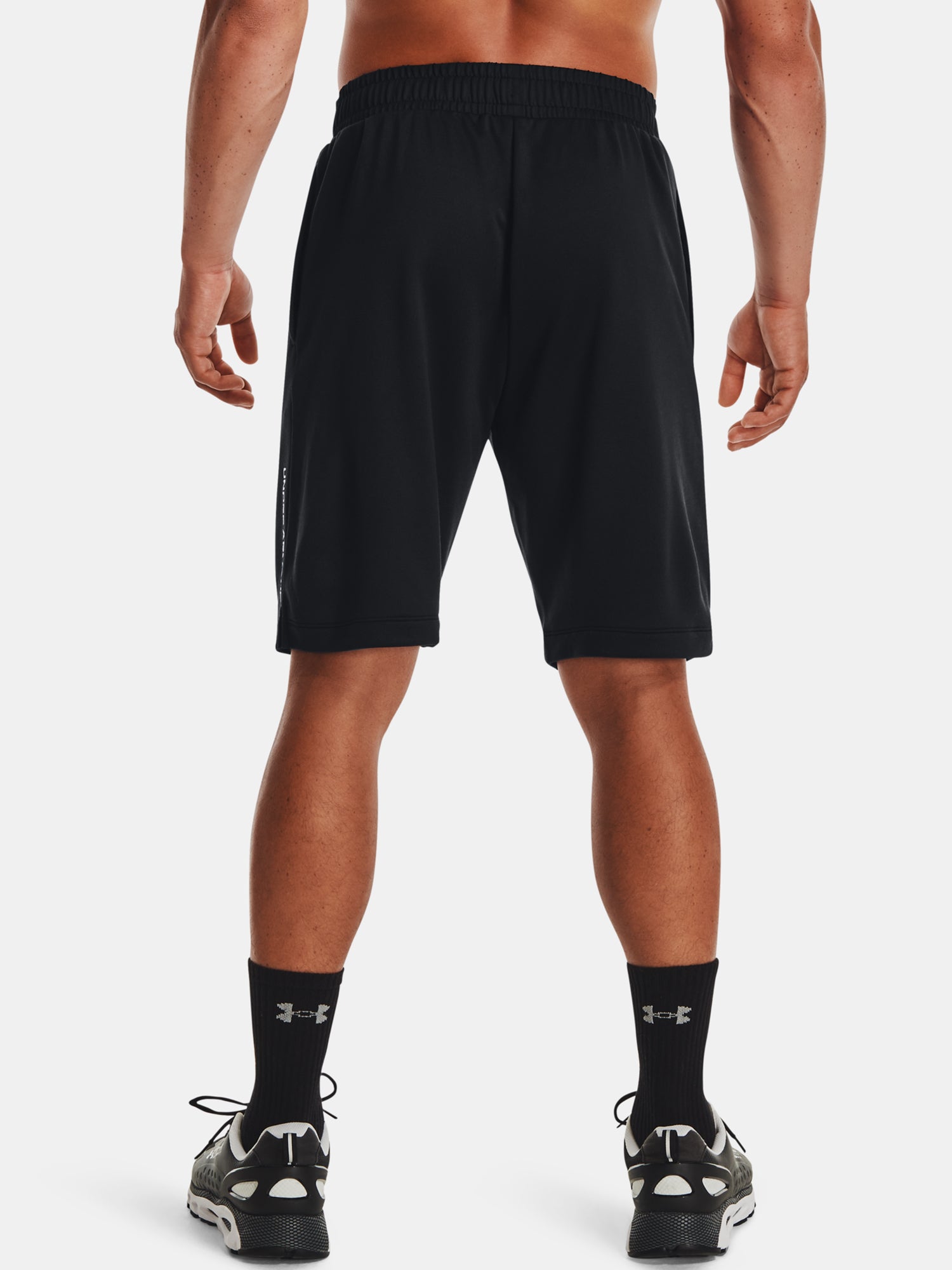 Férfi rövidnadrág Under Armour ARMOUR TERRY SHORT