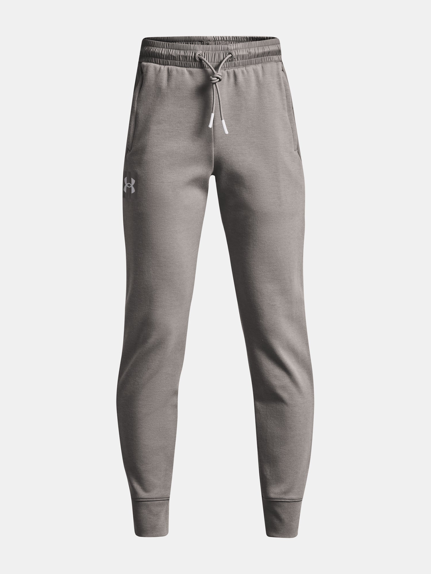 Fiú melegítõnadrág Under Armour Summit Knit Pants