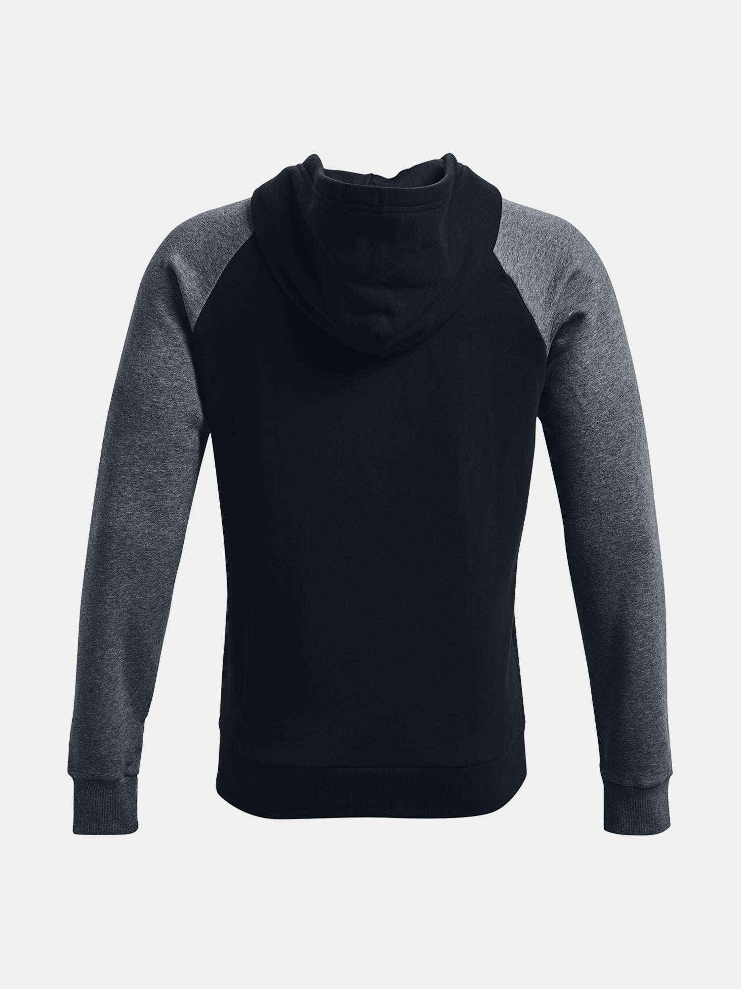 Férfi pulóver Under Armour UA RIVAL FLC COLORBLOCK HD