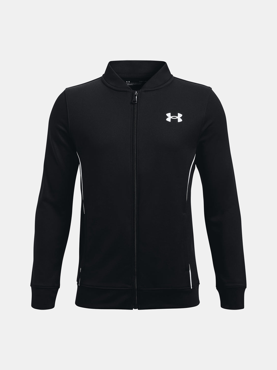 Under Armour Fiú kabát UA Pennant 2.0 FZ Kapucnis pulóver 