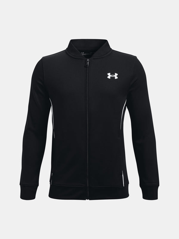 Under Armour Fiú kabát UA Pennant 2.0 FZ Kapucnis pulóver 