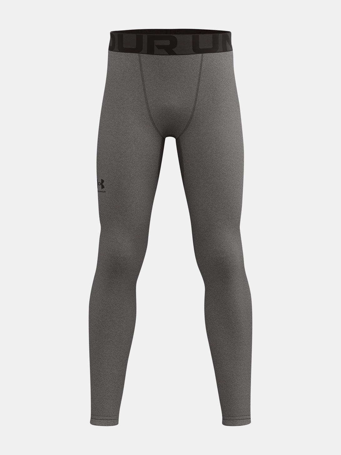 Under Armour Fiú leggings UA CG Armour Leggings-GRY Leggings