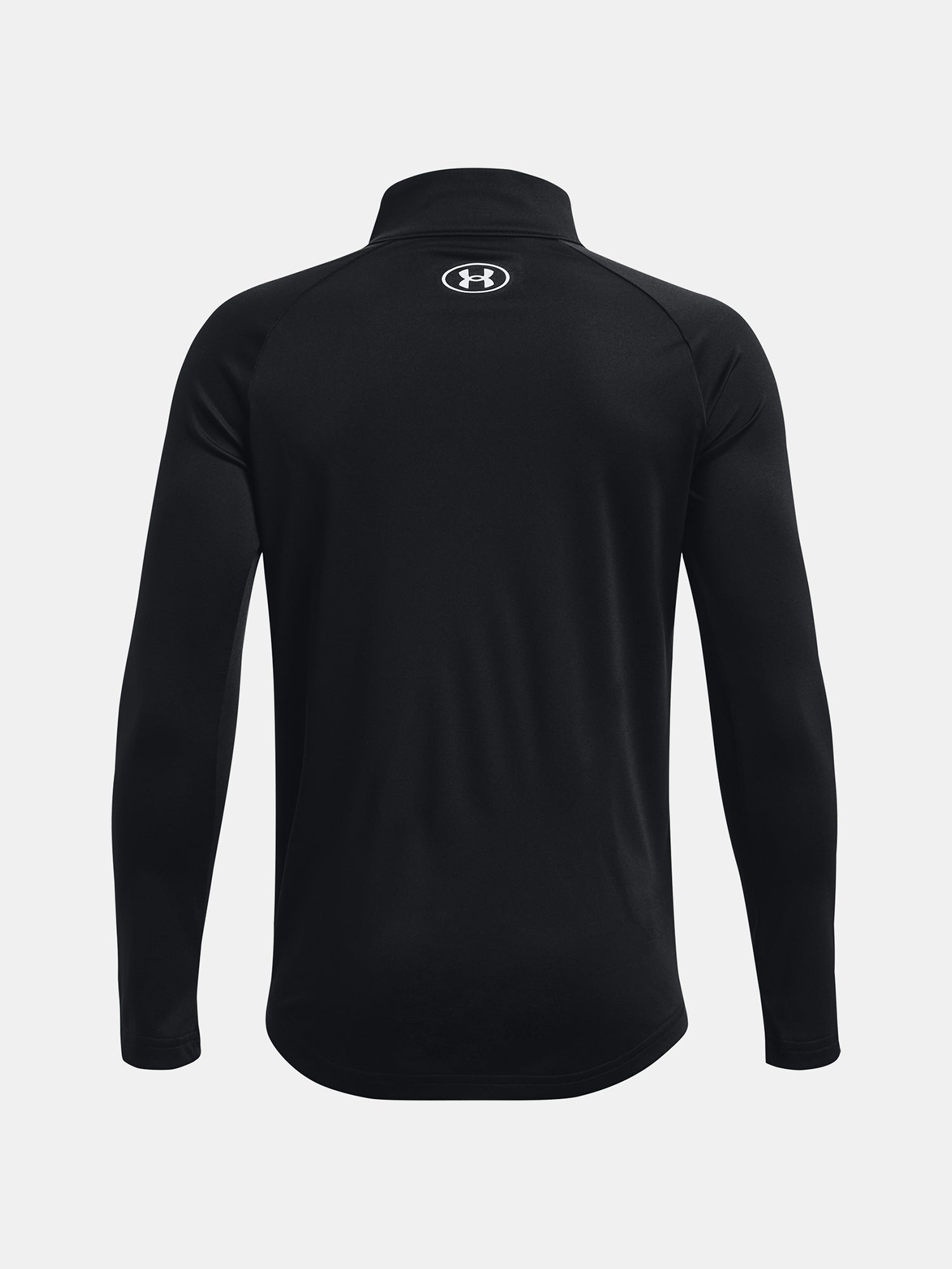 Fiú pulóver Under Armour UA Tech BL 1/2 Zip