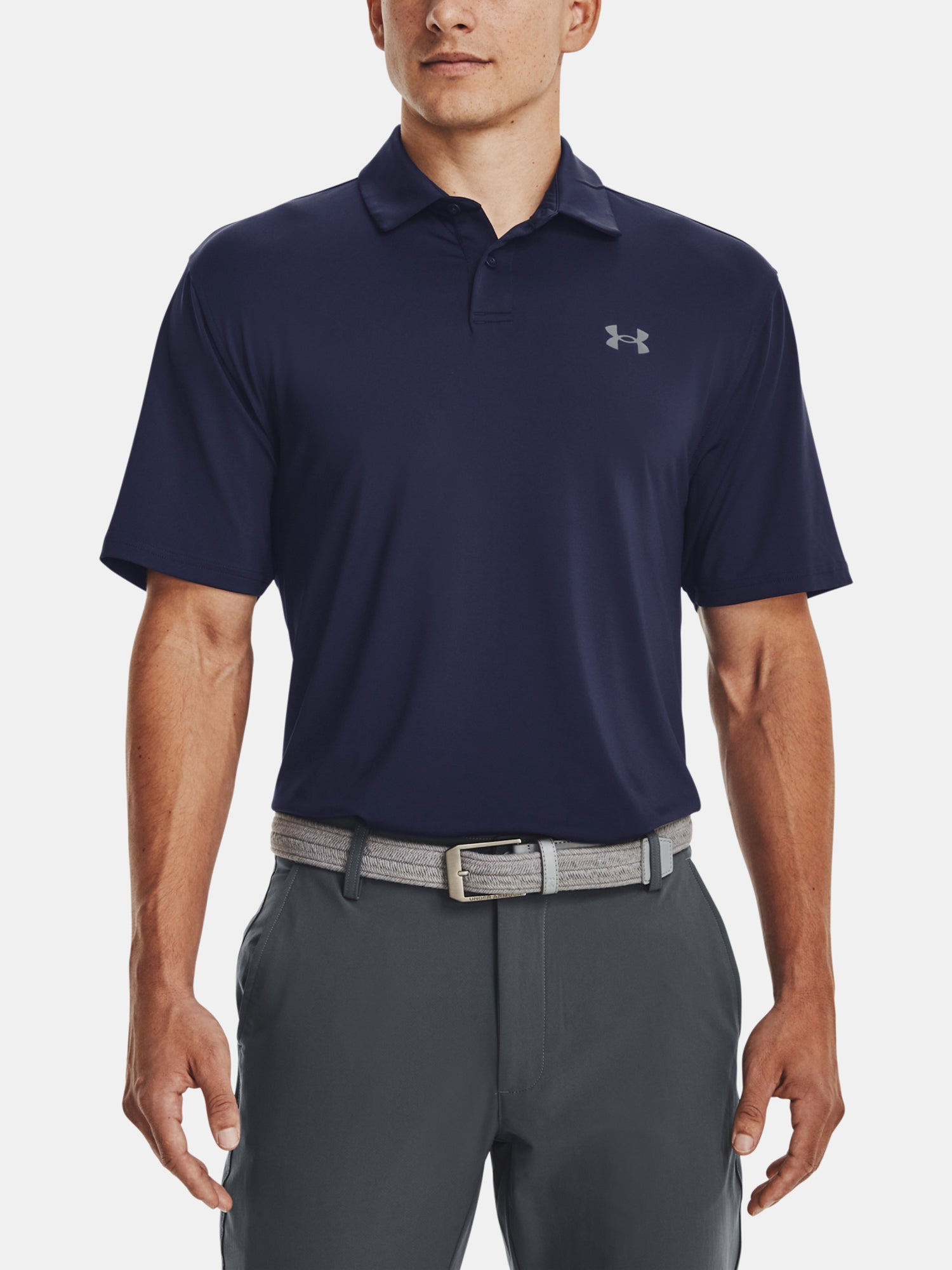 Férfi póló Under Armour UA T2G Polo