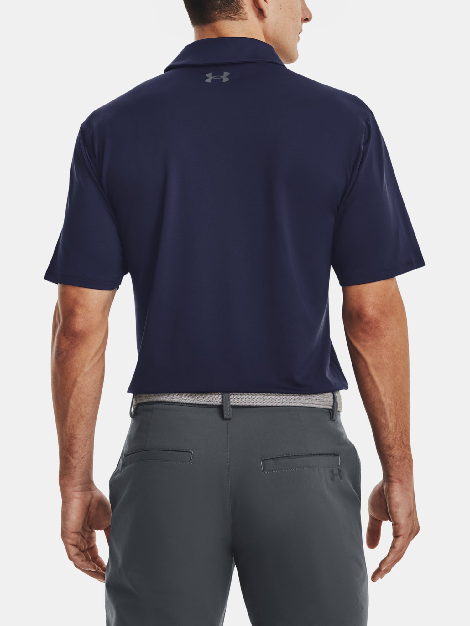 Férfi póló Under Armour UA T2G Polo