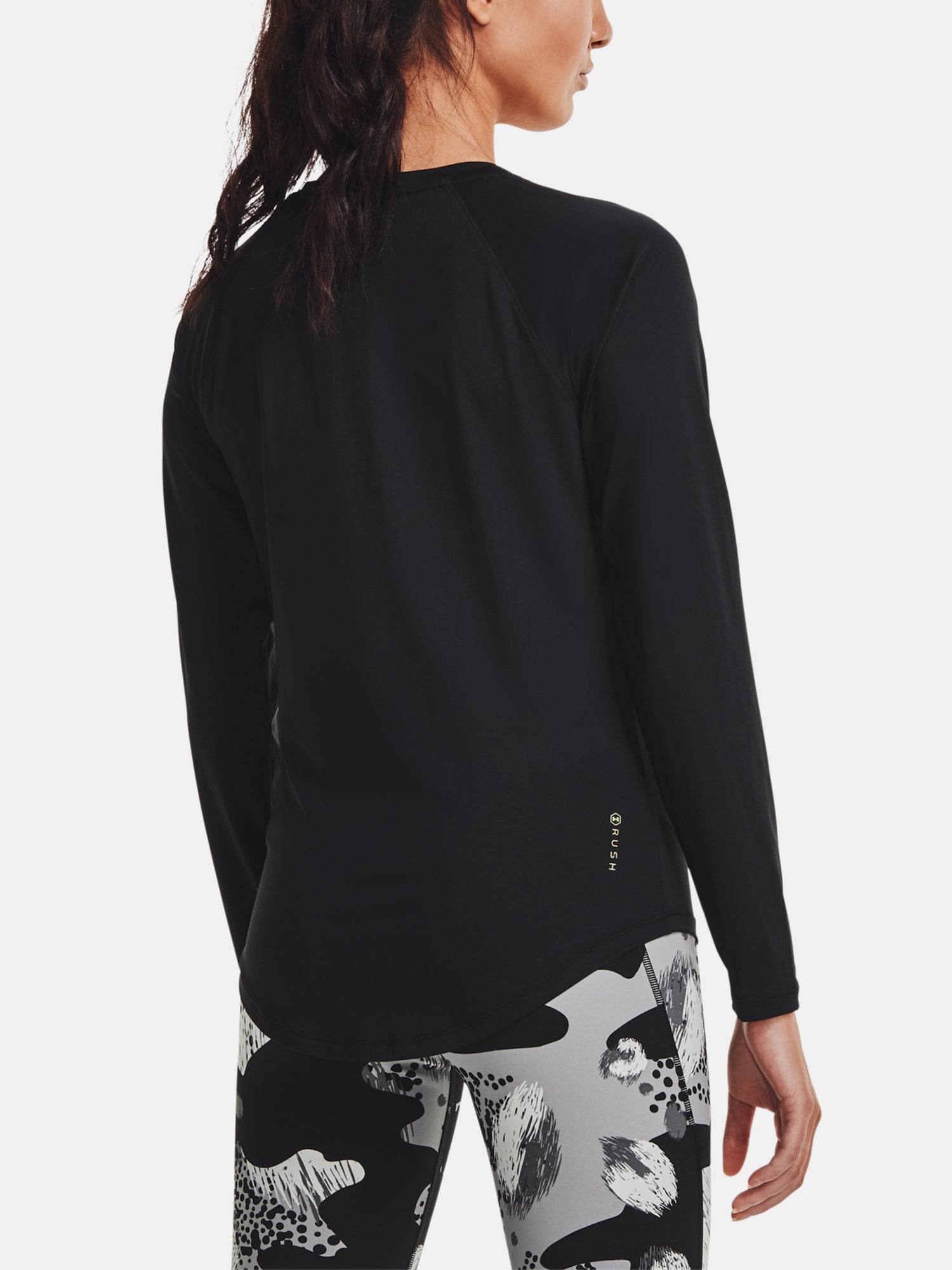 Nõi póló Under Armour Rush LS